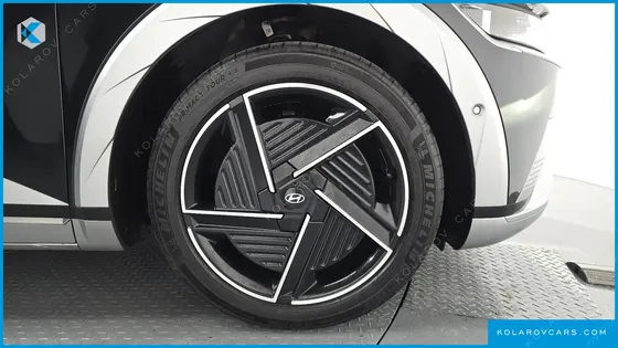 HYUNDAI IONIQ 5 LONG RANGE