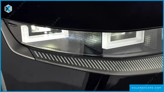 HYUNDAI IONIQ 5 LONG RANGE
