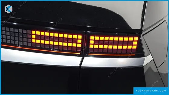 HYUNDAI IONIQ 5 LONG RANGE