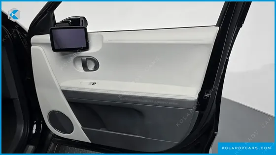 HYUNDAI IONIQ 5 LONG RANGE