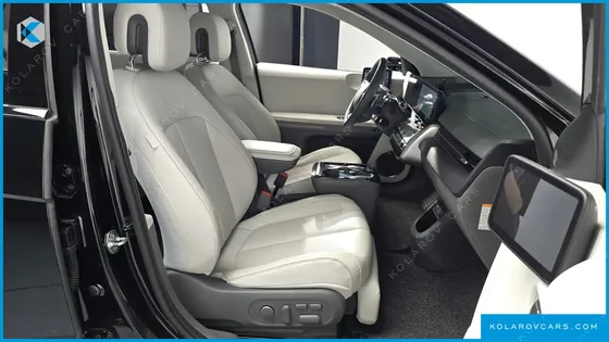 HYUNDAI IONIQ 5 LONG RANGE