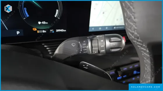 HYUNDAI IONIQ 5 LONG RANGE