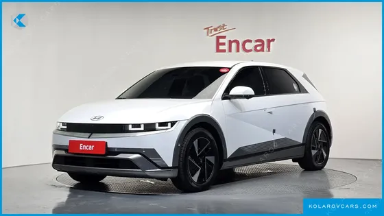 HYUNDAI IONIQ 5 LONG RANGE