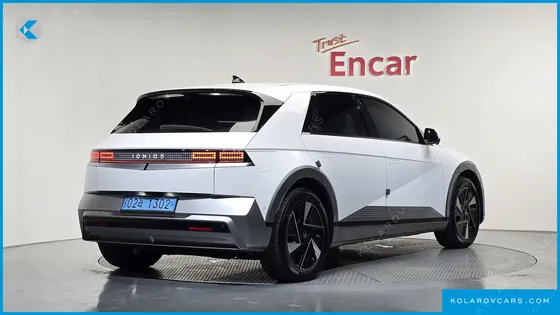 HYUNDAI IONIQ 5 LONG RANGE