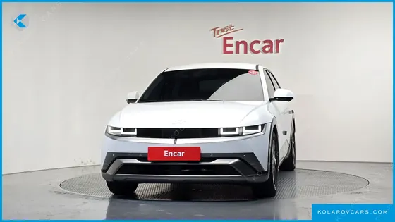 HYUNDAI IONIQ 5 LONG RANGE