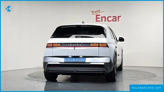 HYUNDAI IONIQ 5 LONG RANGE