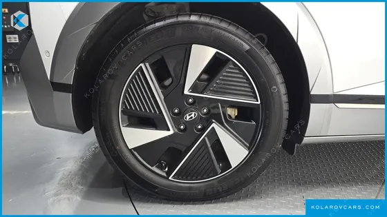 HYUNDAI IONIQ 5 LONG RANGE