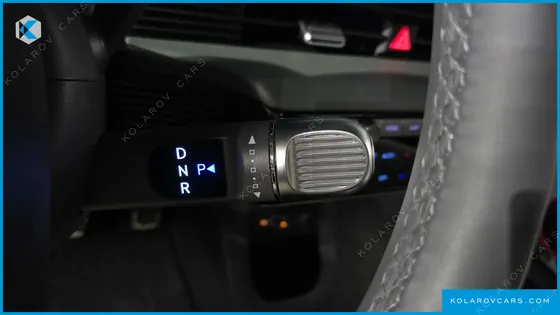 HYUNDAI IONIQ 5 LONG RANGE