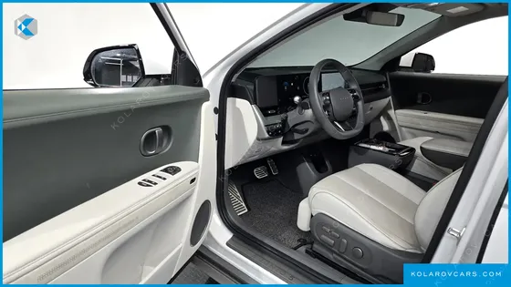 HYUNDAI IONIQ 5 LONG RANGE