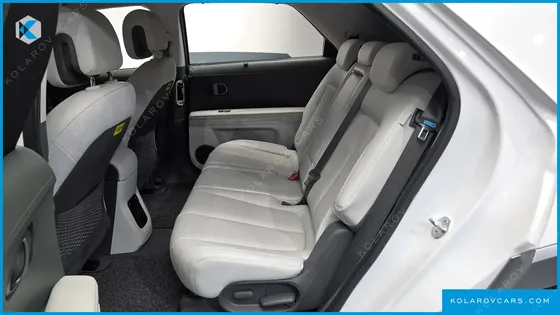 HYUNDAI IONIQ 5 LONG RANGE