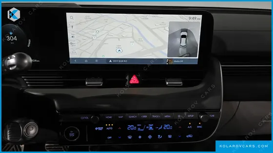 HYUNDAI IONIQ 5 LONG RANGE