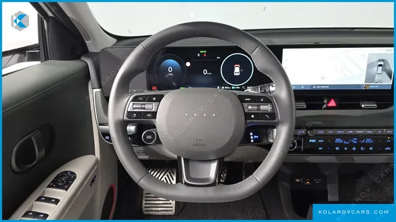 HYUNDAI IONIQ 5 LONG RANGE