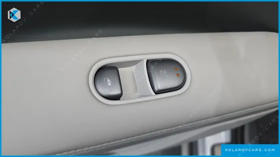 HYUNDAI IONIQ 5 LONG RANGE