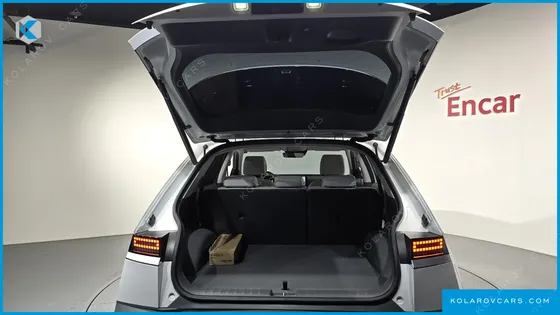 HYUNDAI IONIQ 5 LONG RANGE