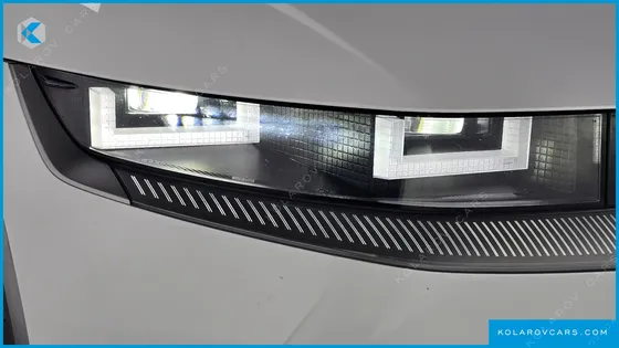 HYUNDAI IONIQ 5 LONG RANGE