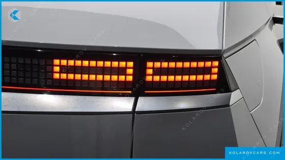 HYUNDAI IONIQ 5 LONG RANGE