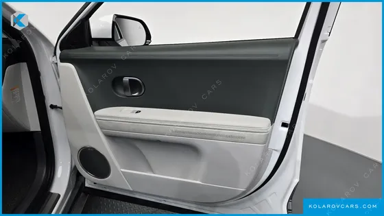 HYUNDAI IONIQ 5 LONG RANGE