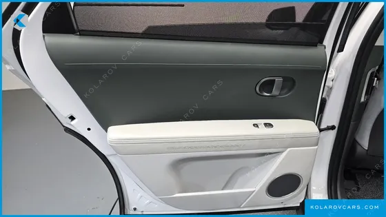 HYUNDAI IONIQ 5 LONG RANGE