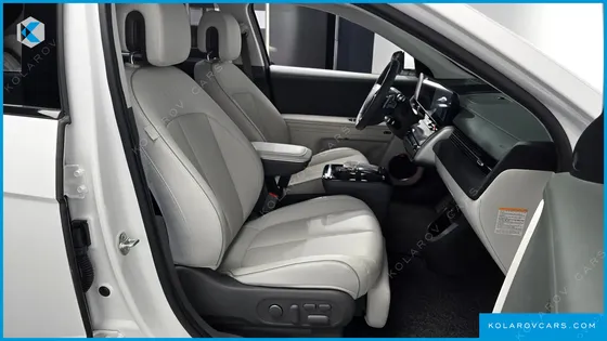 HYUNDAI IONIQ 5 LONG RANGE