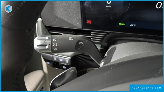 HYUNDAI IONIQ 5 LONG RANGE
