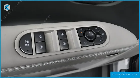 HYUNDAI IONIQ 5 LONG RANGE