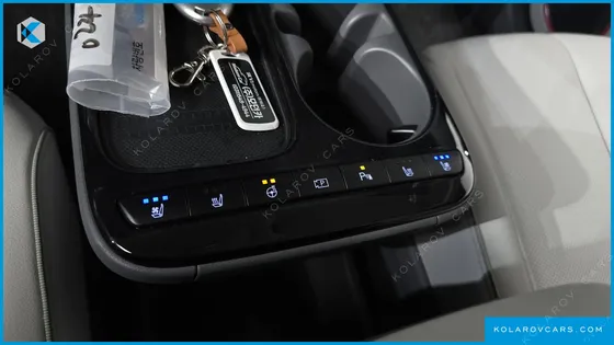HYUNDAI IONIQ 5 LONG RANGE