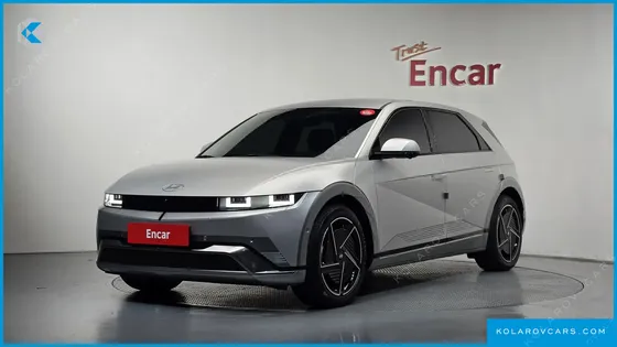 HYUNDAI IONIQ 5 LONG RANGE