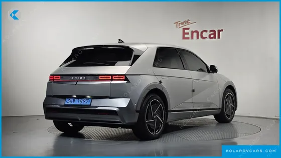 HYUNDAI IONIQ 5 LONG RANGE