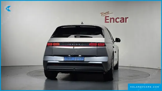 HYUNDAI IONIQ 5 LONG RANGE