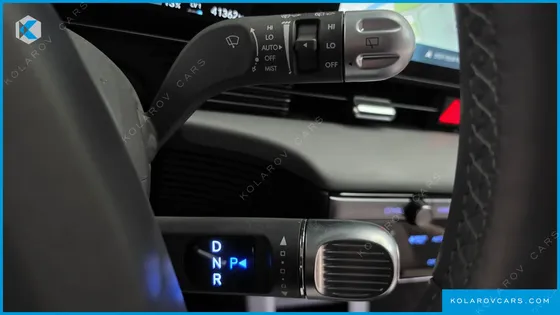 HYUNDAI IONIQ 5 LONG RANGE