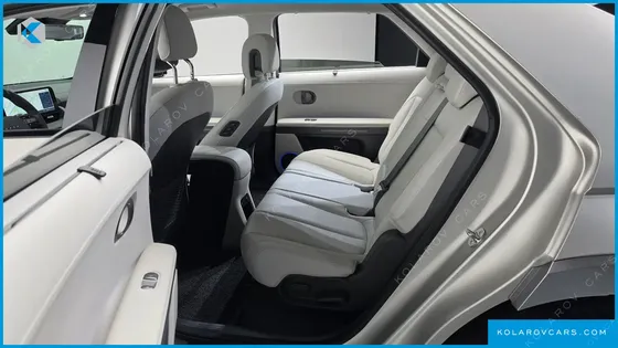 HYUNDAI IONIQ 5 LONG RANGE