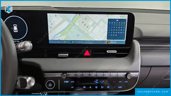 HYUNDAI IONIQ 5 LONG RANGE
