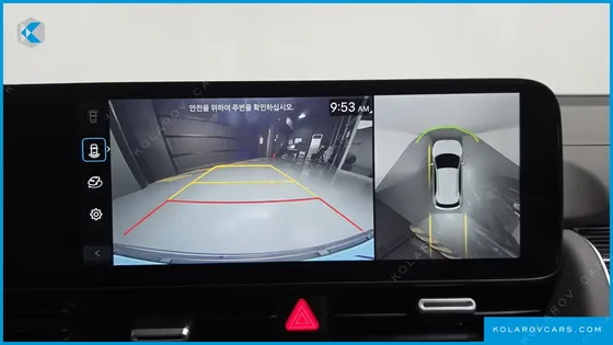 HYUNDAI IONIQ 5 LONG RANGE