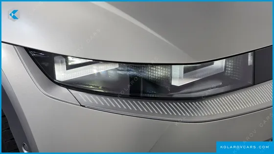 HYUNDAI IONIQ 5 LONG RANGE
