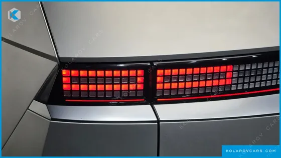 HYUNDAI IONIQ 5 LONG RANGE