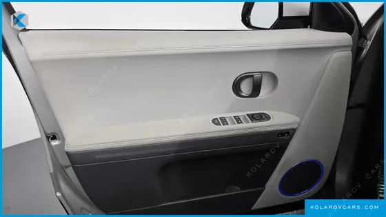 HYUNDAI IONIQ 5 LONG RANGE
