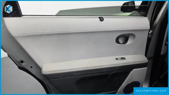 HYUNDAI IONIQ 5 LONG RANGE
