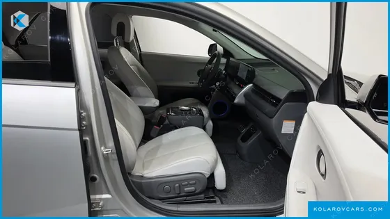HYUNDAI IONIQ 5 LONG RANGE