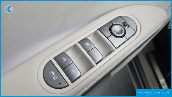 HYUNDAI IONIQ 5 LONG RANGE