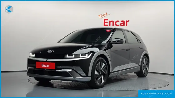 HYUNDAI IONIQ 5 LONG RANGE