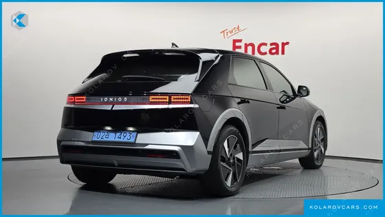 HYUNDAI IONIQ 5 LONG RANGE