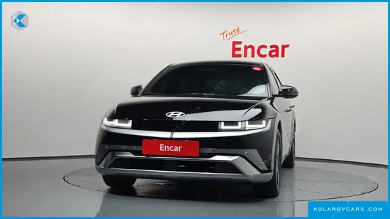 HYUNDAI IONIQ 5 LONG RANGE