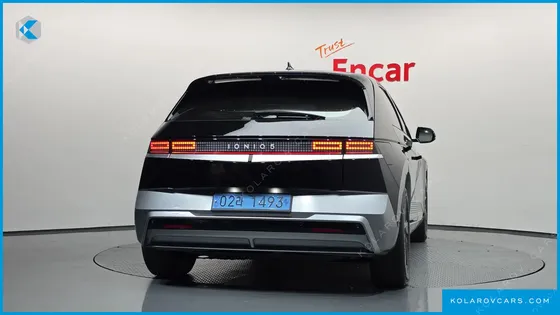 HYUNDAI IONIQ 5 LONG RANGE