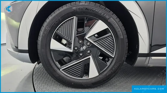 HYUNDAI IONIQ 5 LONG RANGE
