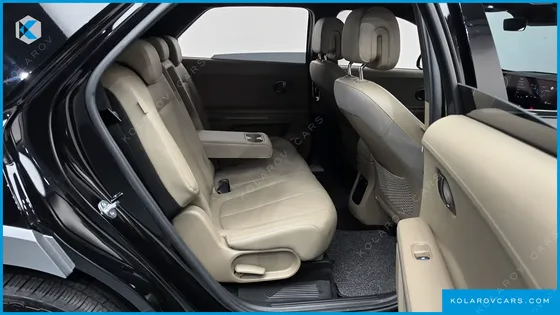 HYUNDAI IONIQ 5 LONG RANGE