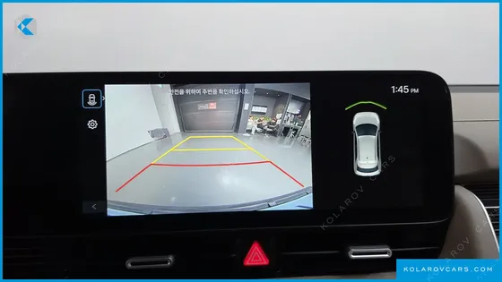 HYUNDAI IONIQ 5 LONG RANGE