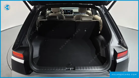 HYUNDAI IONIQ 5 LONG RANGE
