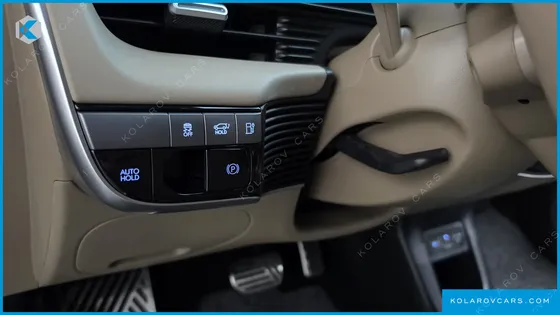 HYUNDAI IONIQ 5 LONG RANGE