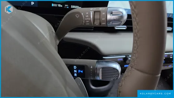 HYUNDAI IONIQ 5 LONG RANGE