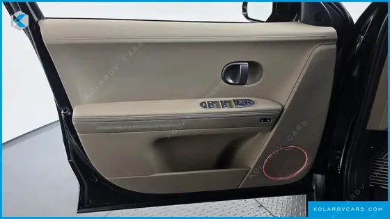 HYUNDAI IONIQ 5 LONG RANGE